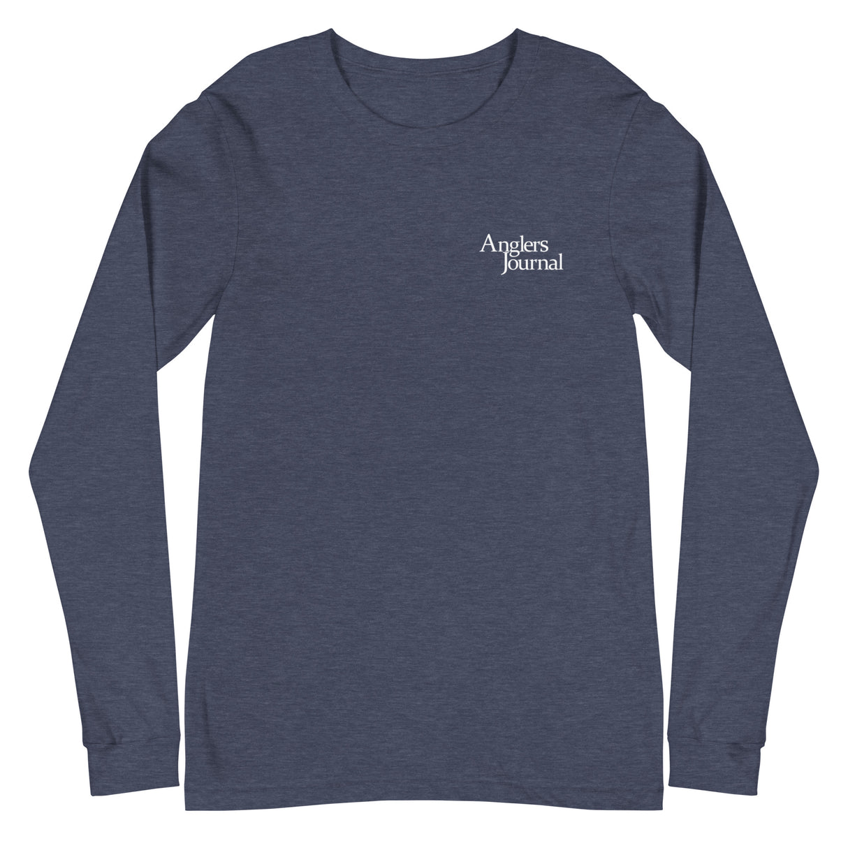 Anglers Journal Women's Long Sleeve Tee