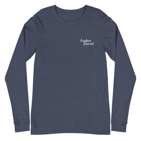 Anglers Journal Women's Long Sleeve Tee