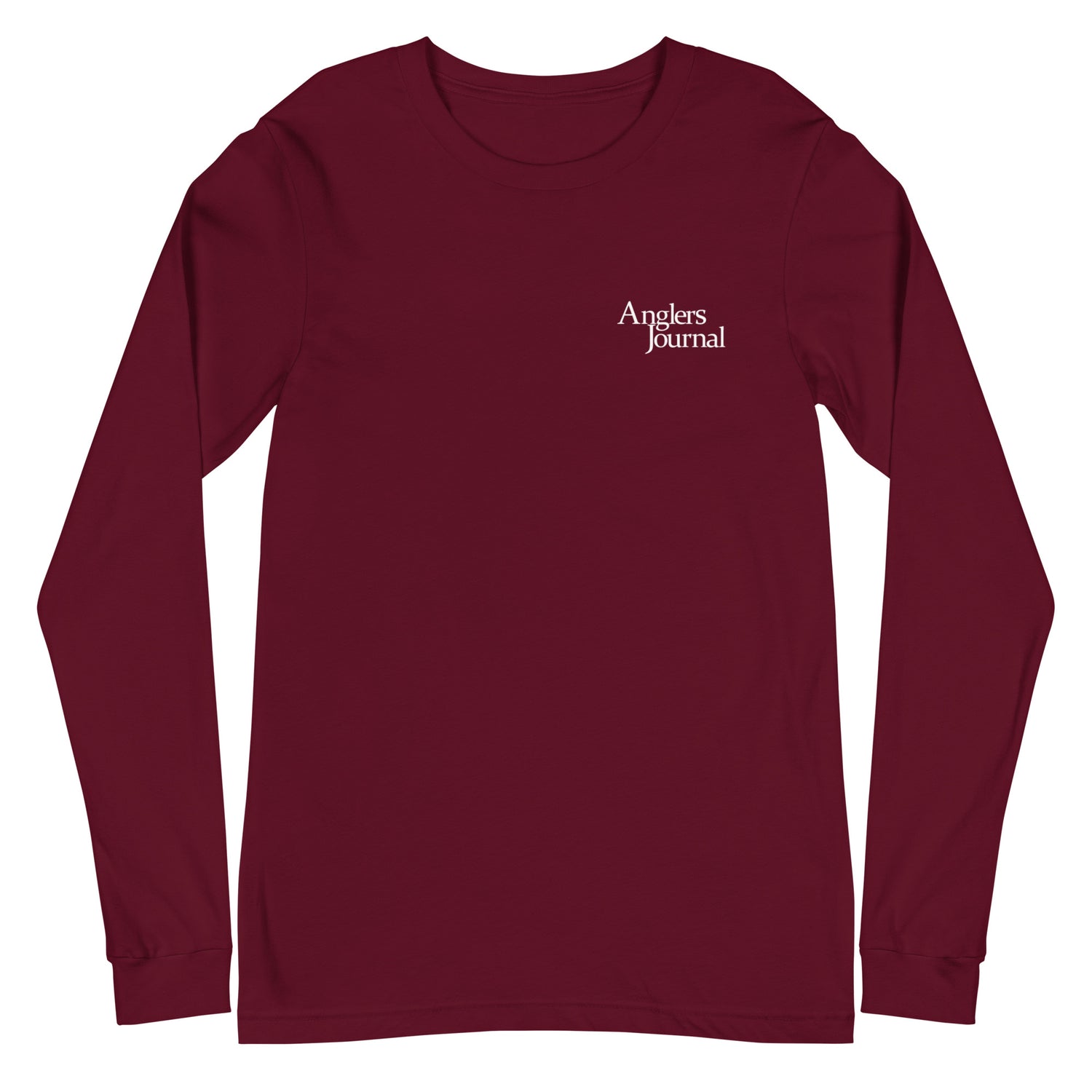 Anglers Journal Women's Long Sleeve Tee