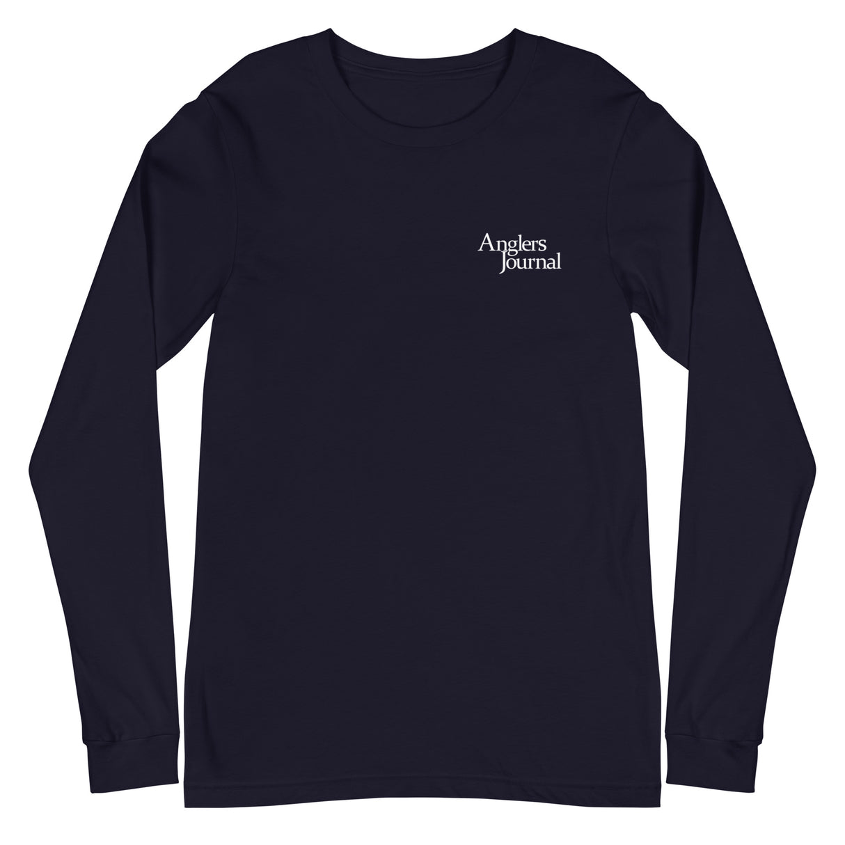 Anglers Journal Women's Long Sleeve Tee