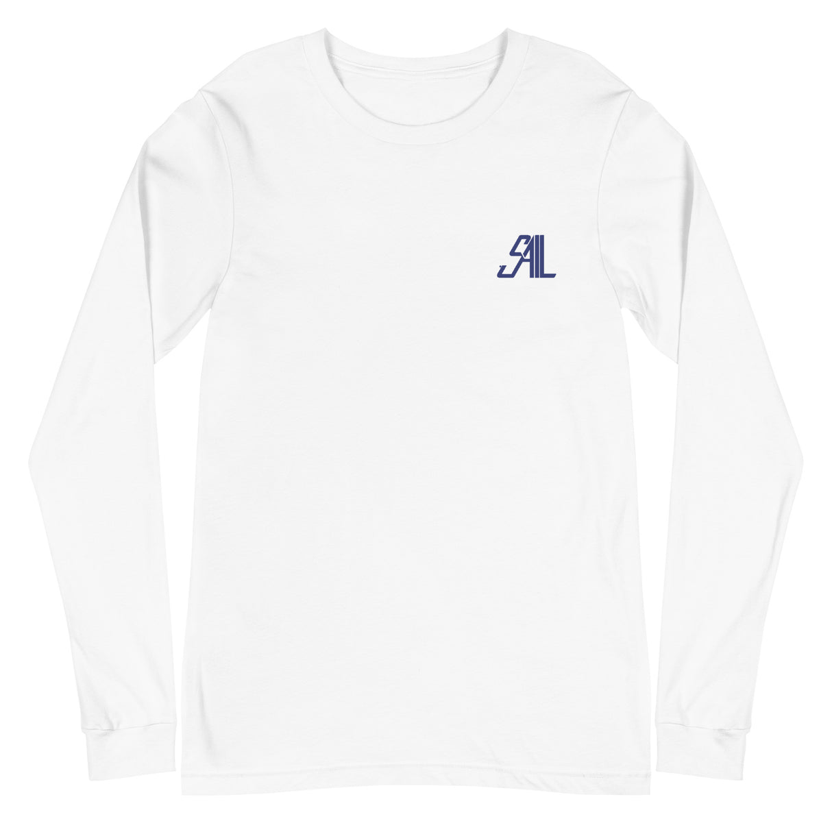 Sail Women's Long Sleeve Tee