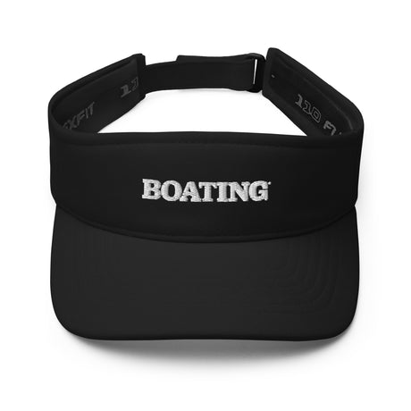 Boating Visor