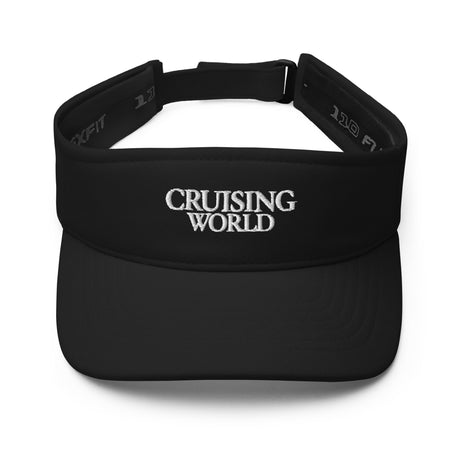 Cruising World Visor