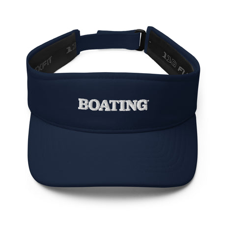 Boating Visor
