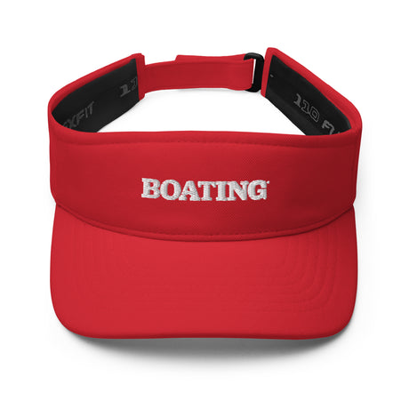 Boating Visor