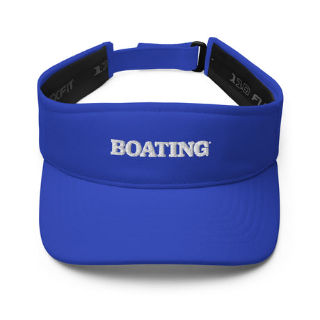 Boating Visor