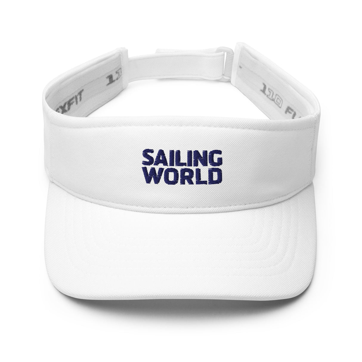 Sailing World Visor