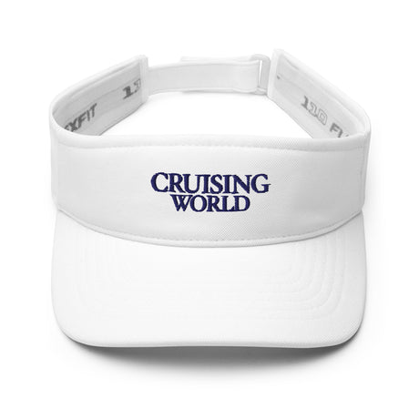 Cruising World Visor
