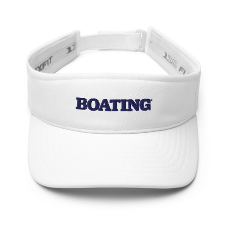 Boating Visor