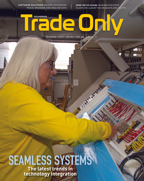 Soundings Trade Only May 2025