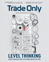 Soundings Trade Only June 2026