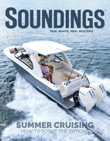 Soundings July 2026