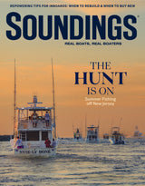Soundings August 2025