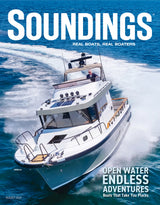Soundings August 2026