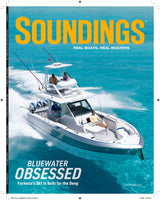 Soundings September 2026