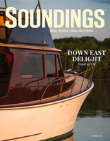 Soundings October 2026