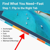 Bahamas Quick Reference Cruising Guide