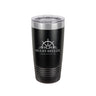 Engraved Insulated Tumbler with Helm