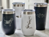 Jellyfish Insulated Tumblers