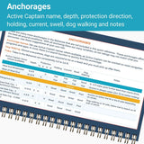 Bahamas Quick Reference Cruising Guide