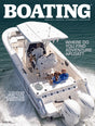 Boating March 2024