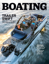 Boating Aug/Sept 2025