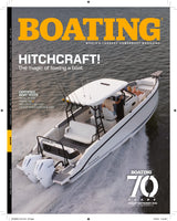 Boating August/September 2026