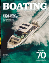 Boating November/December 2026