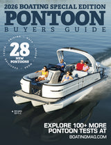 Pontoon Buyers Guide 2026