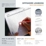 Offshore Logbook