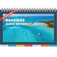 Bahamas Quick Reference Cruising Guide