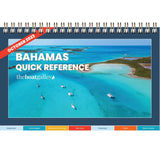 Bahamas Quick Reference Cruising Guide
