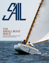 Sail June/July 2026