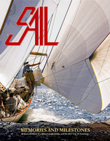 Sail October 2026