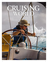 Cruising World April 2026