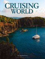 Cruising World September 2026