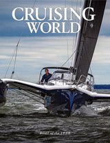 Cruising World October 2026