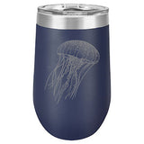 Jellyfish Insulated Tumblers