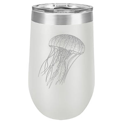 Jellyfish Insulated Tumblers