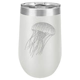 Jellyfish Insulated Tumblers