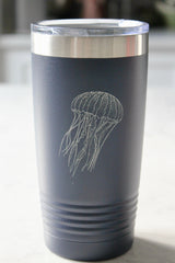 Jellyfish Insulated Tumblers