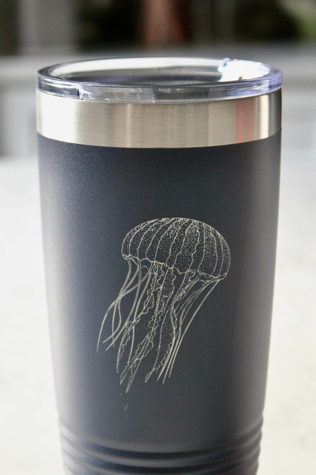 Jellyfish Insulated Tumblers