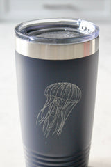 Jellyfish Insulated Tumblers