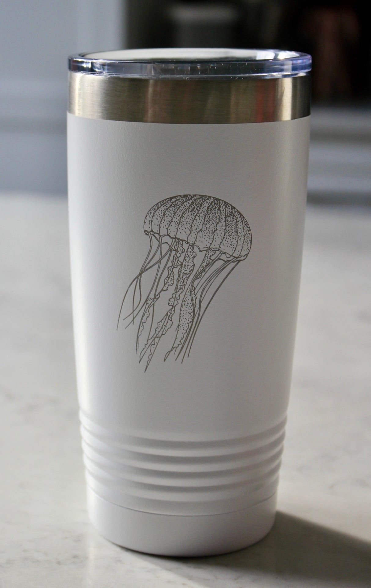 Jellyfish Insulated Tumblers
