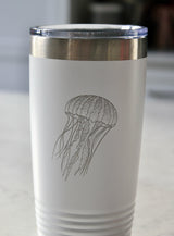 Jellyfish Insulated Tumblers