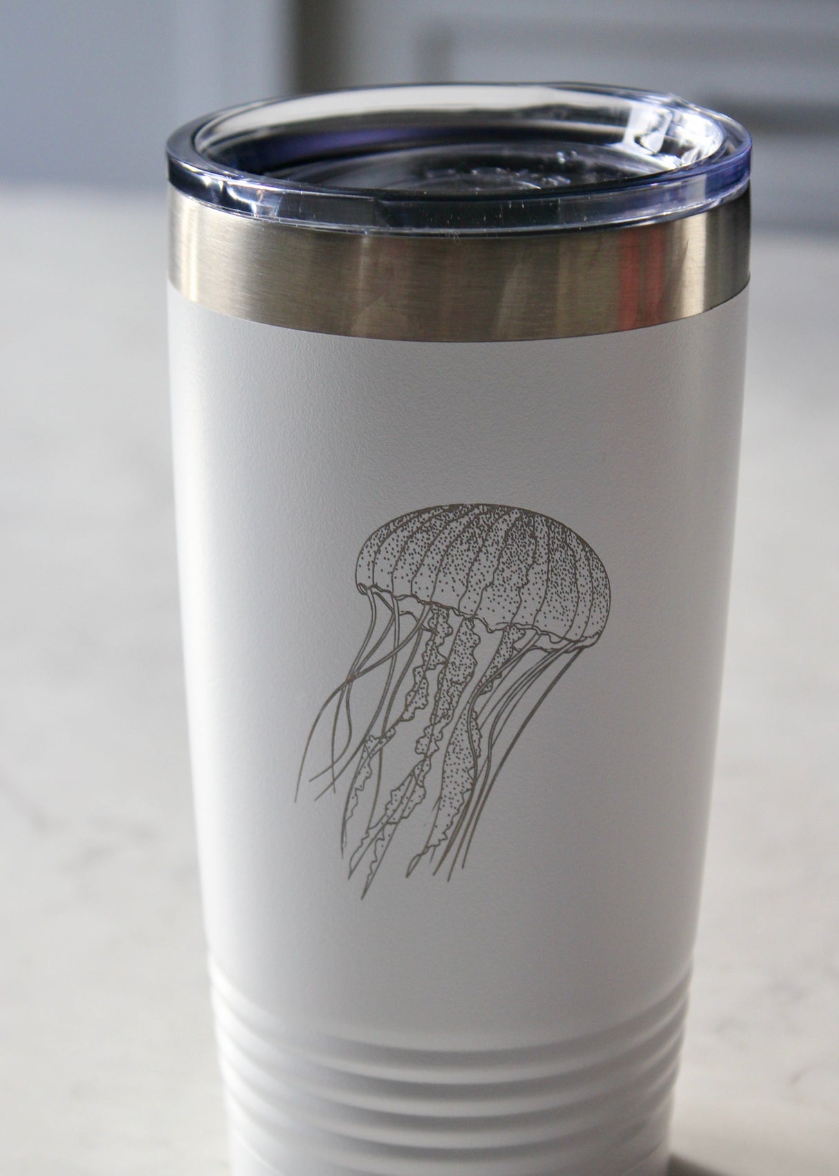 Jellyfish Insulated Tumblers