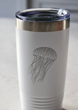 Jellyfish Insulated Tumblers