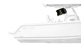 Army Strong 12"x18" Forever Wave Flag for Boats