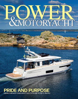 Power & Motoryacht November 2024