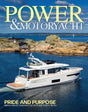 Power & Motoryacht November 2024